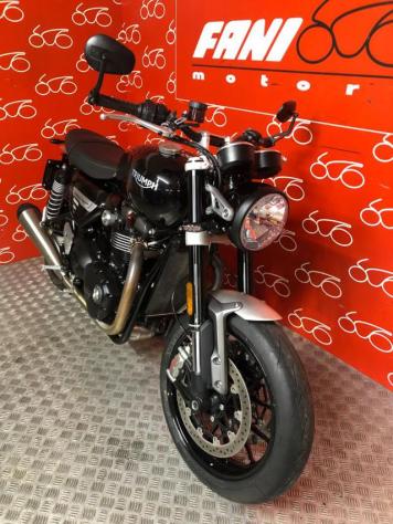 TRIUMPH Speed Twin 1200 rif. 22509506 - Foto 2