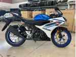 SUZUKI GSX-R 125 125 rif. 24055265