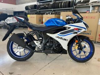 SUZUKI GSX-R 125 125 rif. 24055265
