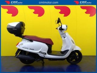 SYM Fiddle 50 Garantito e Finanziabile rif. 23630512