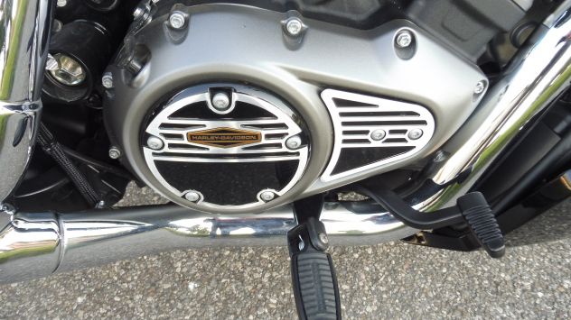 Harley Davidson Nightster 975 - Foto 10