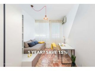 Room in Corso Piave, Ferrara for 161 m² with 6 bedrooms