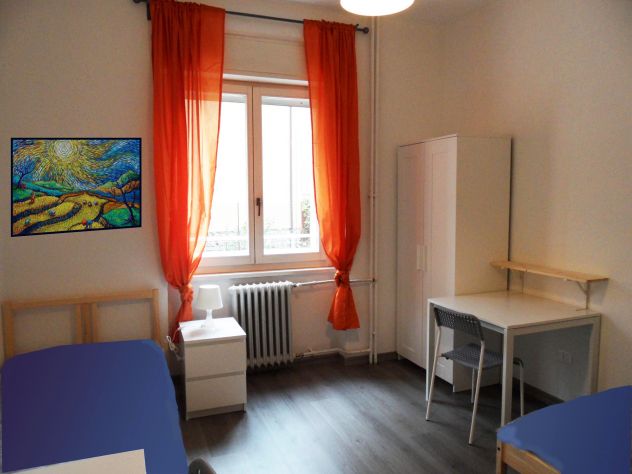 Trento Centro 2 Posti Letto RAGAZZA da settembre - Foto 2