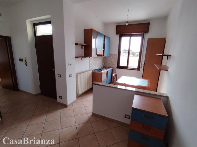 Biassono bilocale arredato, box singolo - Foto 7