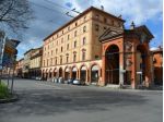 Ampio bilocale nuovo a Porta Saragozza