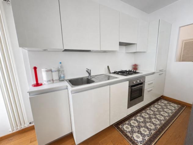 Appartamento di 60 m² con 2 locali in affitto a Milano - Foto 3