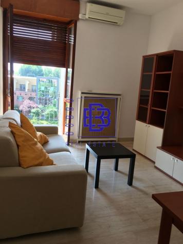 appartamento comodo con balcone