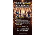 Casting Nazionale per TV, Eventi e Shooting