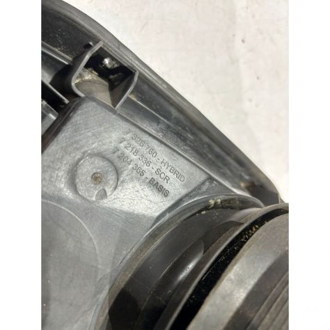 BMW 5 F10 F11 Sportello serbatoio carburante-16088 - Foto 2