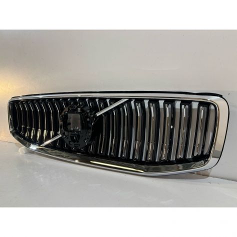 VOLVO S60 V60 22 Griglia del radiatore - 17738 - Foto 4
