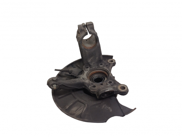 MONTANTE SOSPENSIONE ANT. SX VOLKSWAGEN Caddy Furgone/Combi (2015-2020) 1K0407255AC CUUD, DFSD (1520) - Foto 5