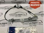 Alzacristalli Posteriore Alfa Romeo 159 60668170 60668171