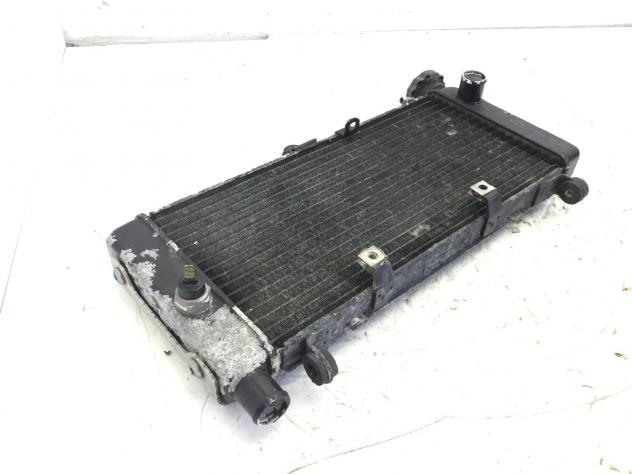 HONDA HORNET 600 RADIATORE ACQUA LIQUIDO RAFFREDDAMENTO MOTORE 2001 PC34A11
