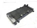 HONDA HORNET 600 RADIATORE ACQUA LIQUIDO RAFFREDDAMENTO MOTORE 2001 PC34A11