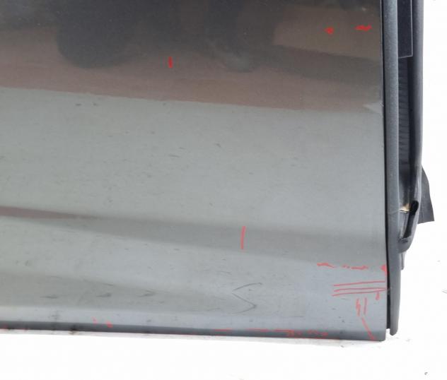 PORTIERA POSTERIORE DESTRA FORD B - Max Berlina UGJC, UGJG, XUJA, XUJB (12) - Foto 3