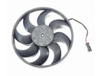 VENTOLA RADIATORE FIAT 500 Serie MS268000-8110 312 A2.000 Benzina 900 (0714)