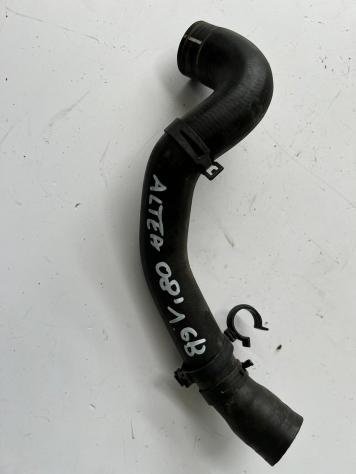 TUBI ACQUA SEAT Altea XL benzina 1.6 (06)