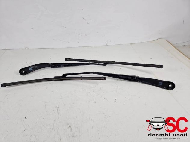 Bracci Braccio Tergicristalli Evoque BJ3217527CA BJ3217527AC - 46598 - Foto 2