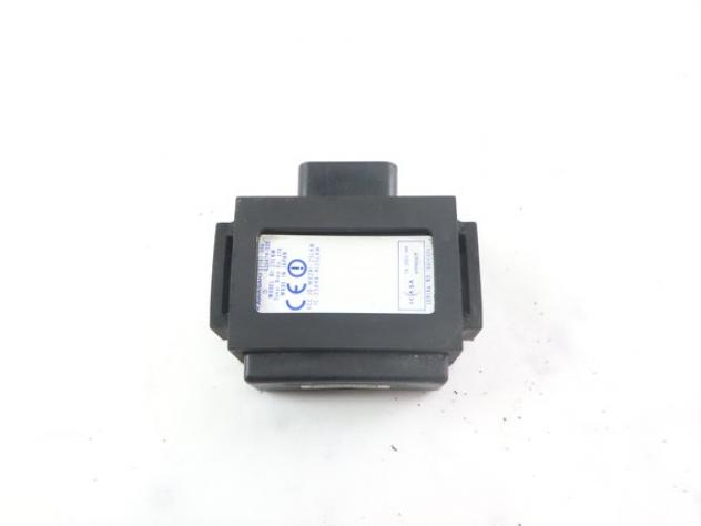 KAWASAKI NINJA 1000 ZX-10R 211810009 CENTRALINA IMMOBILIZER 06 - 07 IMMOBILIZER AMPLIFIER