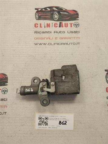 CENTRALINA BLOCCASTERZO LEXUS IS 220 Berlina 45020-30-19 89998-52-01 (0512)