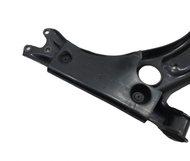 BRACCIO OSCILLANTE ANTERIORE SINISTRO AUDI A1 Sportback (GBA) 2Q0407151D (18) - Foto 9