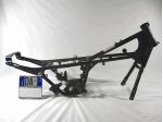 TELAIO CON TARGA E KIT CHIAVI ACCENSIONE MOTO GUZZI NEVADA 750 CLASSIC 2004 &hellip;
