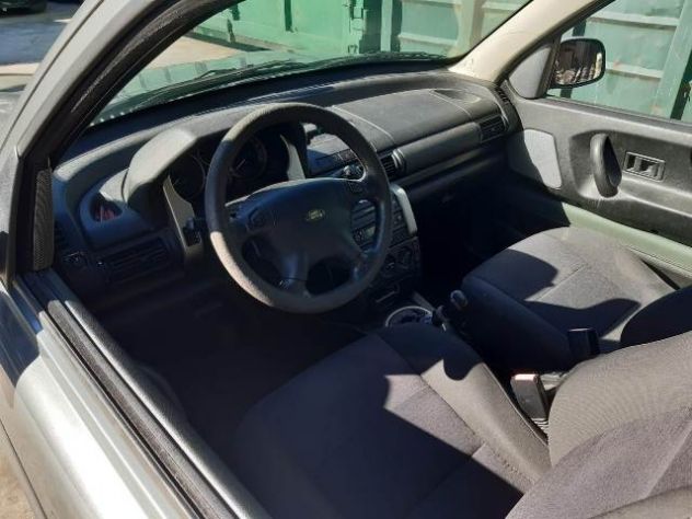 Ricambi vari Land Rover Freelander 2.0TD del 2004 - Foto 4