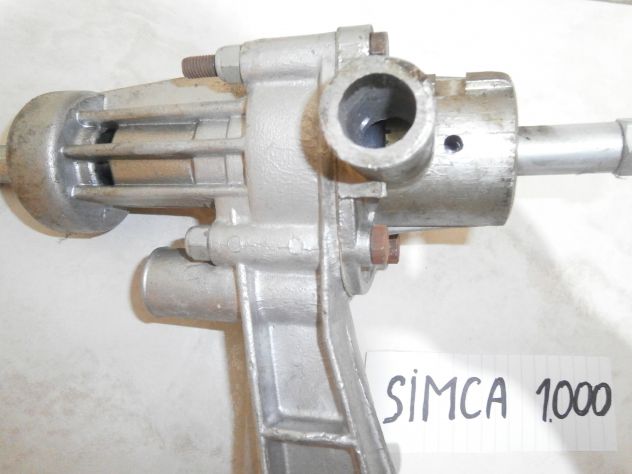 Pompa acqua Simca 1000 "NUOVA" Water pump Simca 1000 - Foto 6