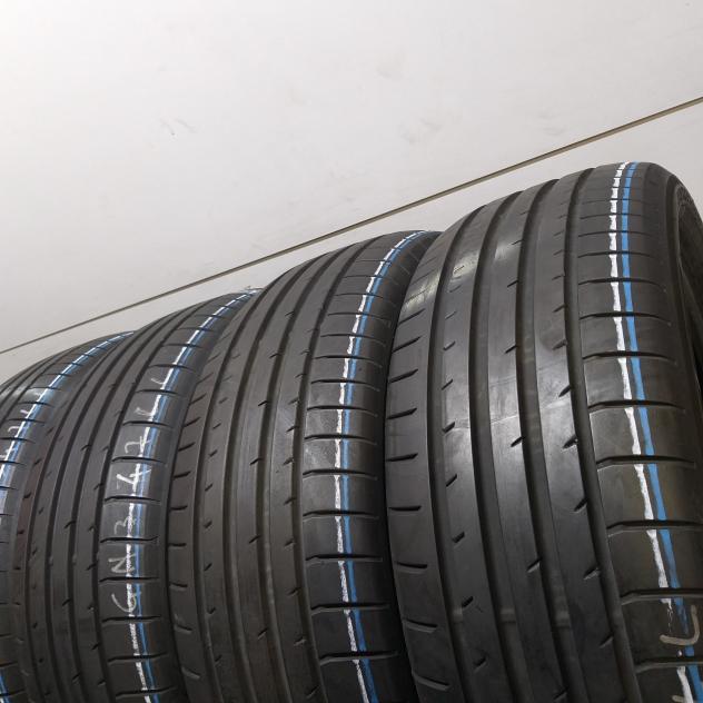 4 GOMME 235 50 20 TOYO A57486 - Foto 4