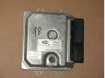 51981627 ECU FIAT PANDA FIAT 500L 0.9 51981627 8GSW.HD HW611