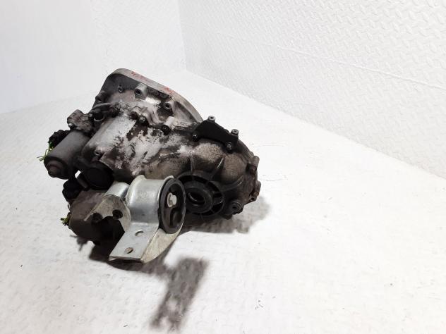 CAMBIO AUTOMATICO SMART Fortwo Coupé (W450) 4310022791 Benzina (0307) - Foto 5
