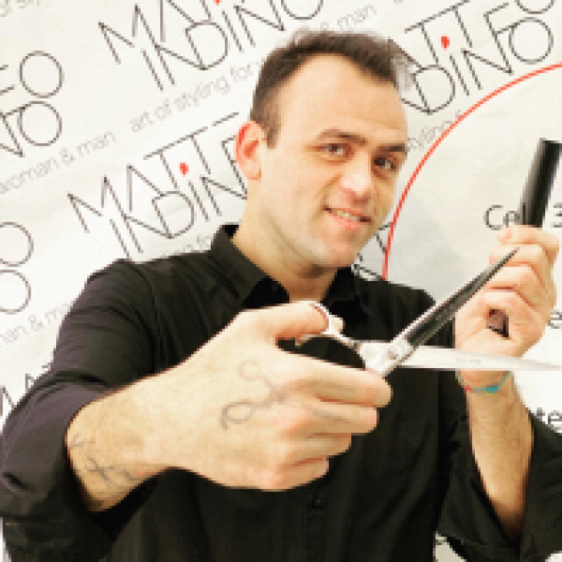 Parrucchiere Matteo Indino - Foto 4