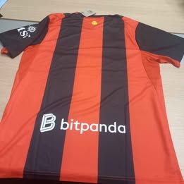 MAGLIETTE CALCIO - Foto 4