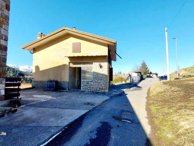 Casa di campagna in Via Ponte di Fontanazzo - Foto 16