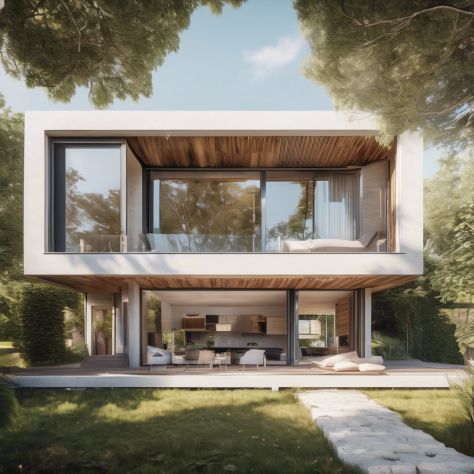 Terreno edificabile per villa monofamiliare o bifamiliare con capannone a Busse - Foto 8