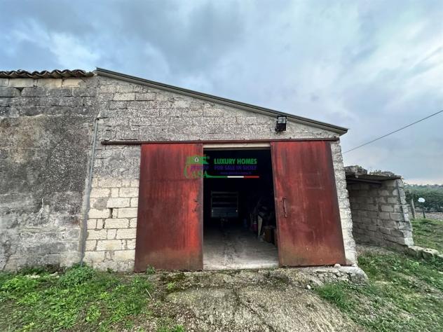 Rif. 9928 - Terreno Agricolo con Fabbricati - Foto 2