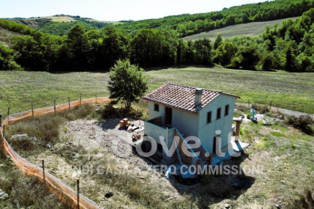 Rustico / Casale di 90 m² con 4 locali e box auto in vendita a Pienza - Foto 4