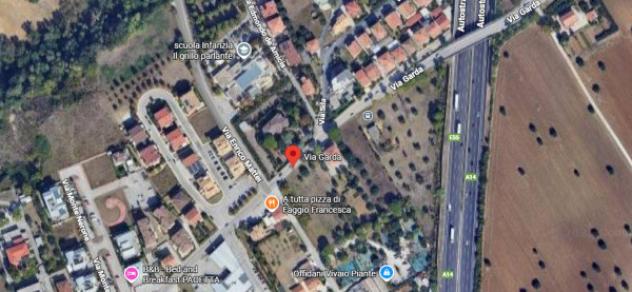 Immobile in asta di 1490 m² in vendita a Porto Sant'Elpidio - Foto 4