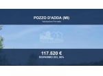 Immobile in asta di 3585 m² in vendita a Pozzo d'Adda