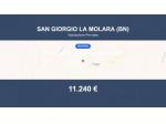 Immobile in asta di 600 m², box auto in vendita a San Giorgio la Molara