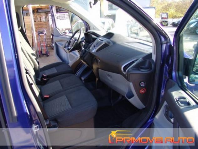 FORD Transit Custom 300 2.2 TDCi 125CV PC Trend rif. 20190648 - Foto 4