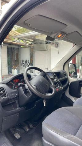CITROEN JUMPER 2.2 HDI 110CV rif. 21653218 - Foto 7