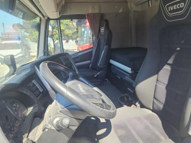 IVECO Stralis AS260 S46 YPS rif. 24075316 - Foto 6