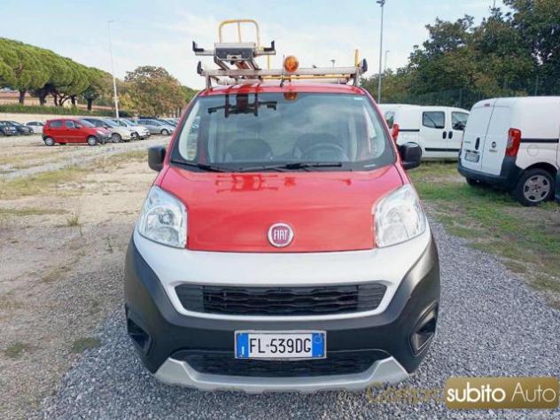 FIAT Fiorino 1.3 MJT 80CV + IVA 22% rif. 24135403