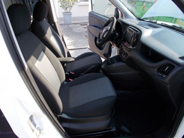 FIAT Doblo 1.6 MJT 105CV S&S PC-TN Cargo Lounge rif. 22061485 - Foto 10