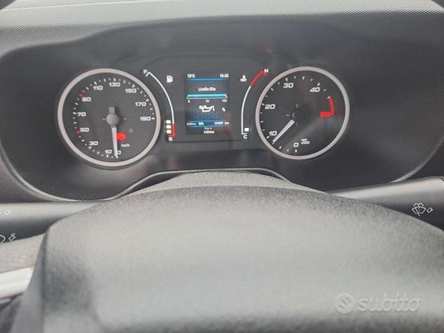 Iveco daily 35c14 35.14 2021 cassonato km131000 - Foto 10
