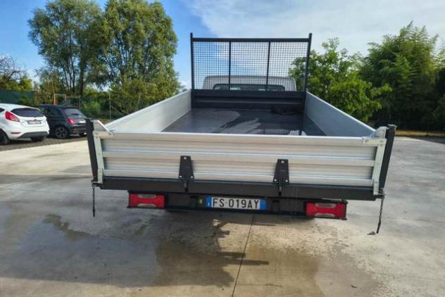IVECO DAILY 35S 11 2.3 HPI RIBALTABILE TRILATERALE rif. 23720046 - Foto 4