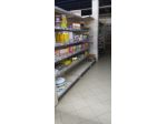 scaffali per supermercati