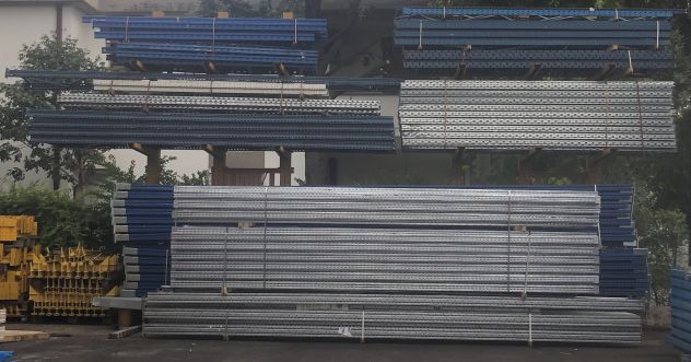 Portapallet usati costo economico - Foto 2