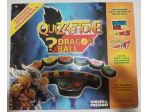 Quizzettone di Dragon Ball, un gioco di società elettronico vintage a quiz